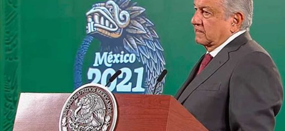 Obrador confía