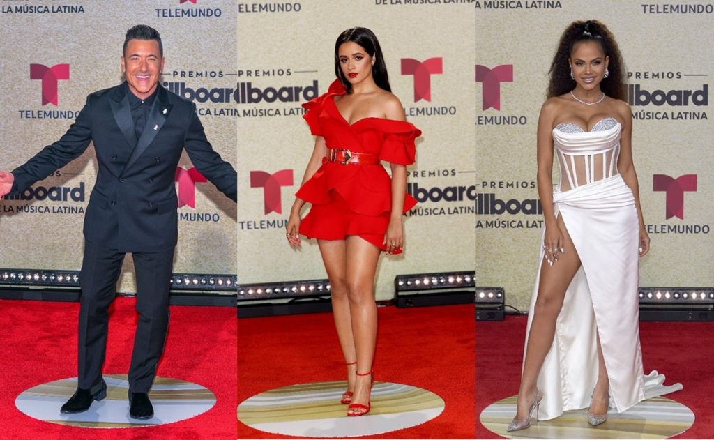 Premios Billboard de la música latina 2021