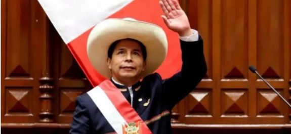 Presidente Perú