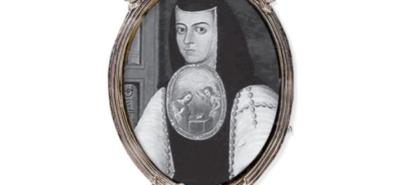 Sor Juana