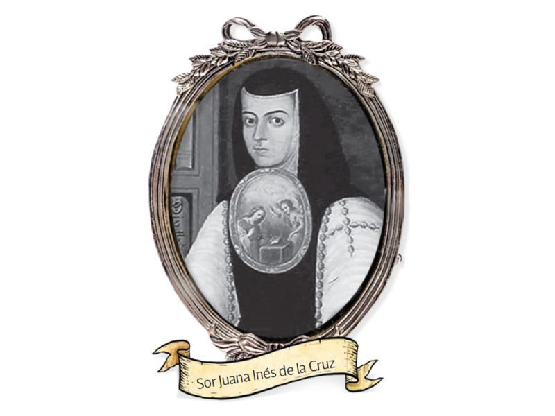 Sor Juana