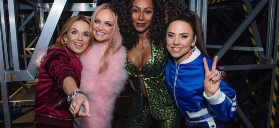 Spice Girls estrenarán canciones inéditas