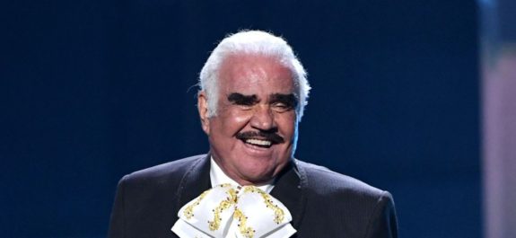 Vicente Fernández