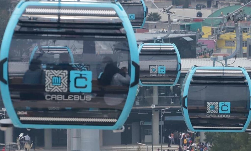 cablebus