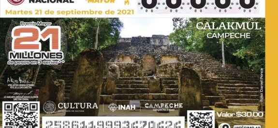 calakmul