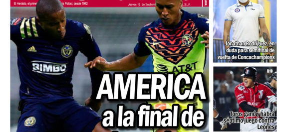 Portada Adrenalina