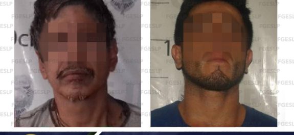 detenidos SENTENCIADOS-SECUESTRO-AGRAVADO-TAMUIN-80-AÑOS