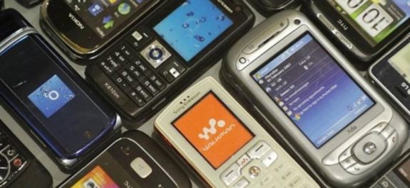 dispositivos sin internet