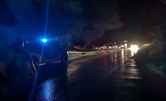 Ejecutaron a exescolta de jefe policial 