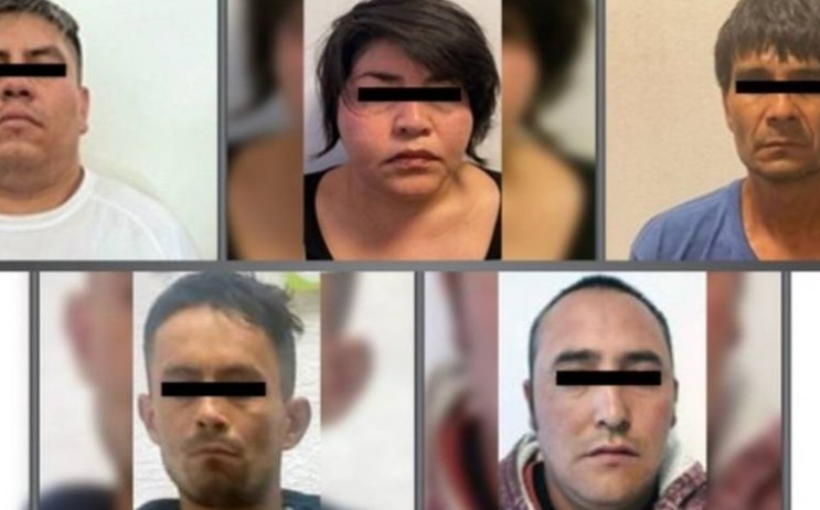 Vinculan a cinco personas por  delito de homicidio en Toluca