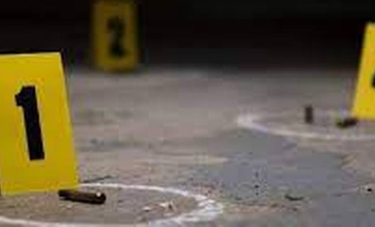 Hombre mata a su hija de 13 años, cuando disparó al aire en Chimalhuacán
