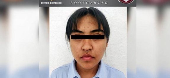 Ingresan a joven mujer a Penal de Tlalne acusada de la muerte de su propia madre