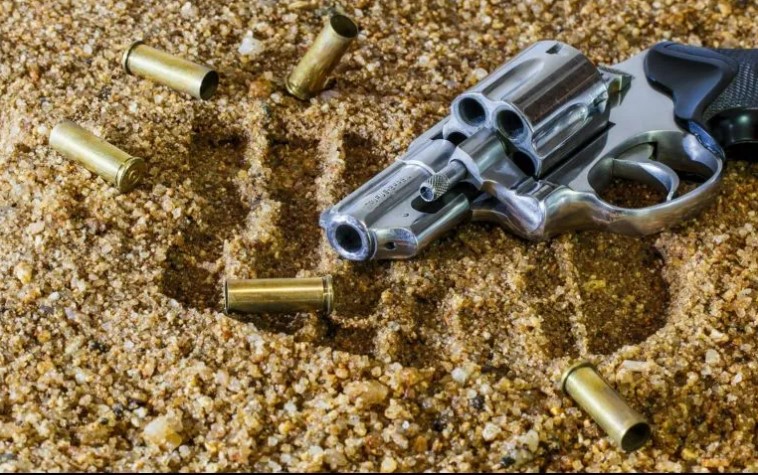 Matan a balazos a hombre en Periférico a la altura de Ciudad Judicial