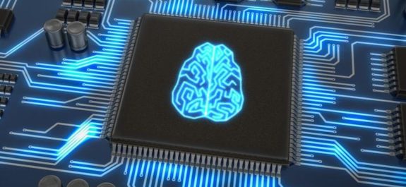 chip en cerebro