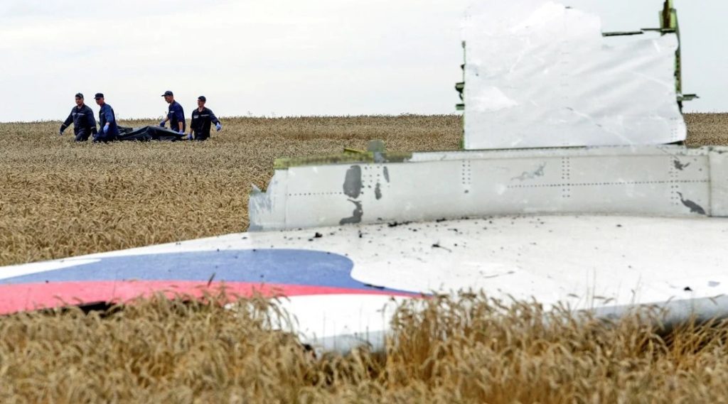 Murieron los 6 tripulantes de avión militar ruso estrellado en Lejano Oriente