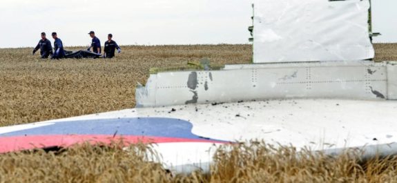 Murieron los 6 tripulantes de avión militar ruso estrellado en Lejano Oriente