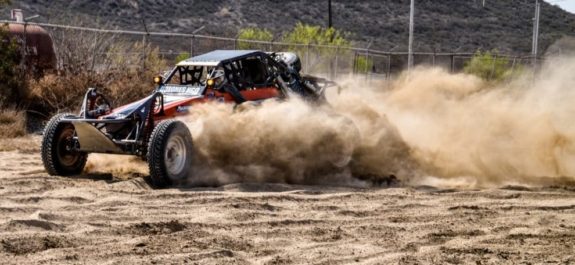 La gran final del Campeonato Nacional de Off Road este fin de semana en Zacatecas