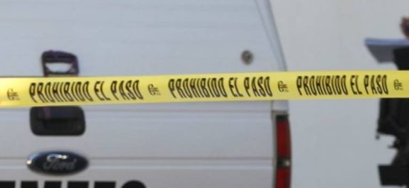 De por lo menos 30 puñaladas asesinan a hombre en Toluca