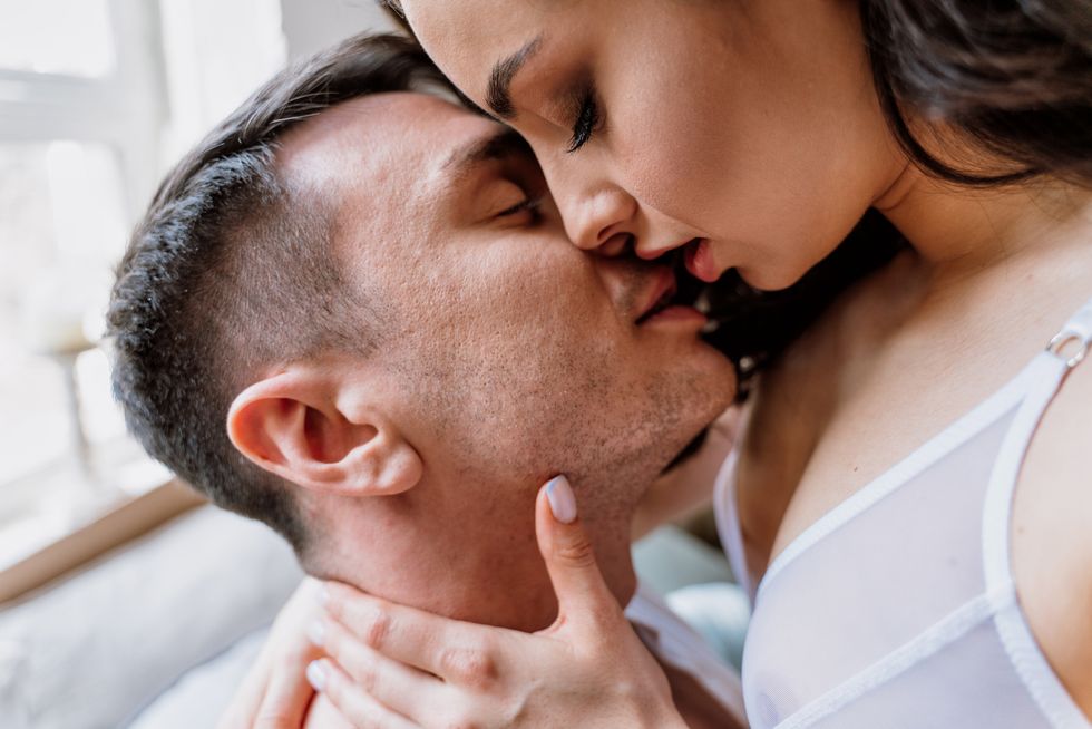 Conozca los beneficios de practicar sexo diariamente