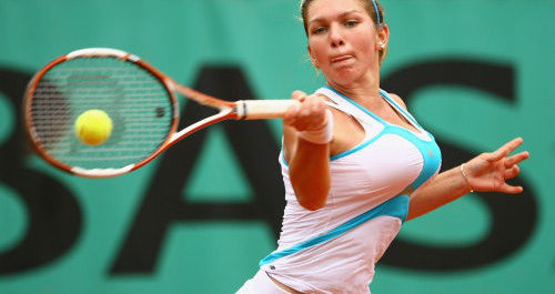 La tenista rumana Simona Halep dará el nombre a una nueva especie de insecto