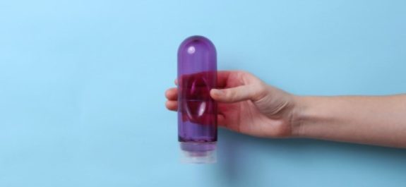 ¿Qué beneficios tienen los lubricantes para la salud sexual?