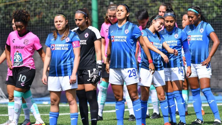 Cruz Azul igualó sin goles ante León y peligra su lugar en la Liguilla