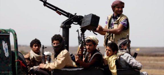 Golpe a mercenarios saudíes en Marib: Yemen mata a 4 de sus líderes