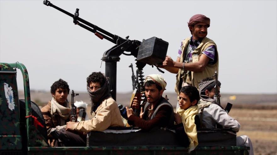 Golpe a mercenarios saudíes en  Marib: Yemen mata a 4 de sus líderes