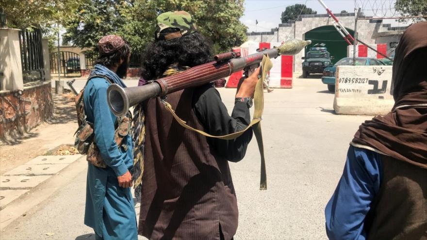 Pentágono: Daesh podría atacar EEUU desde Afganistán en 6 meses