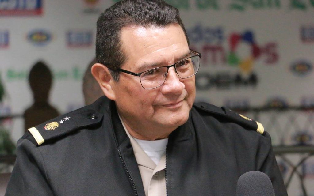 Guzmar Ángel González.