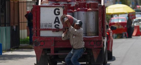 Gremio gasero convoca a paro indefinido a partir de este día