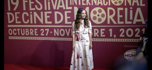 19 Festival Internacional de Cine de Morelia