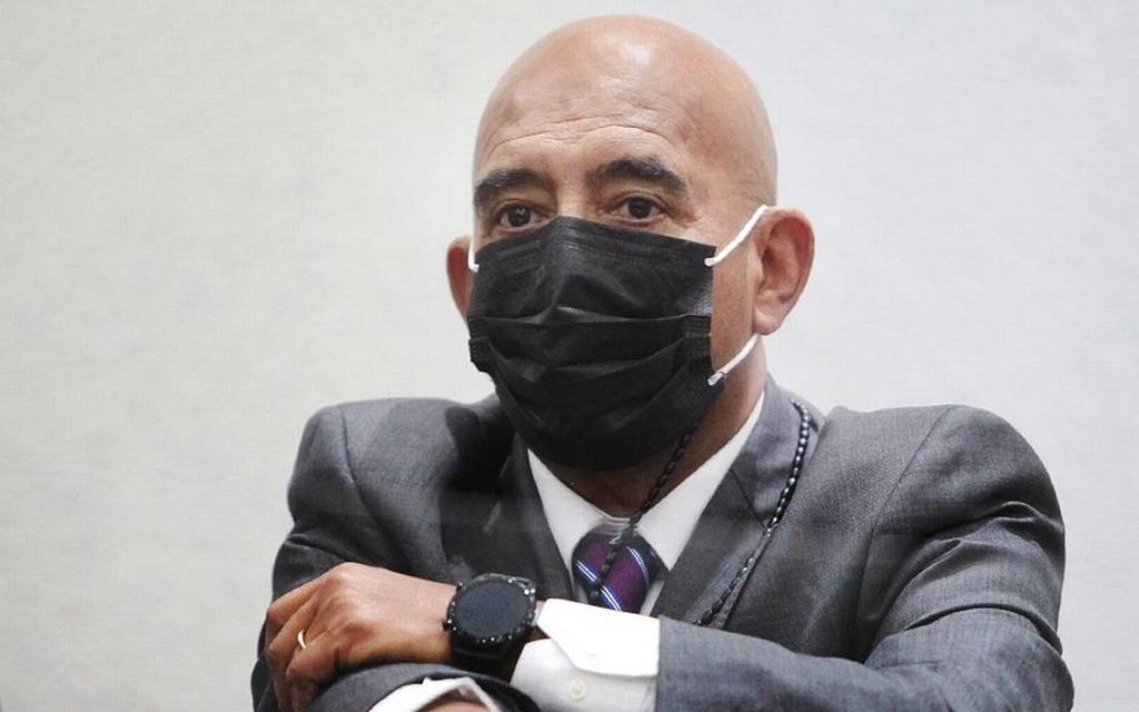 Alejandro Leal