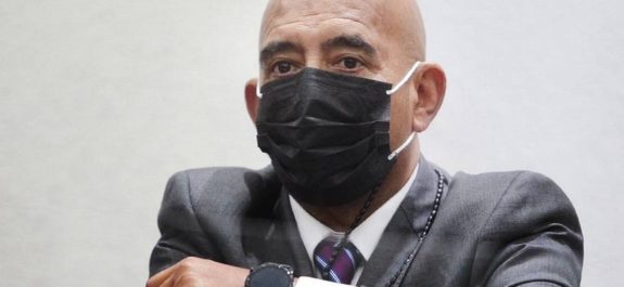 Alejandro Leal