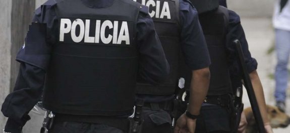 Seguridad