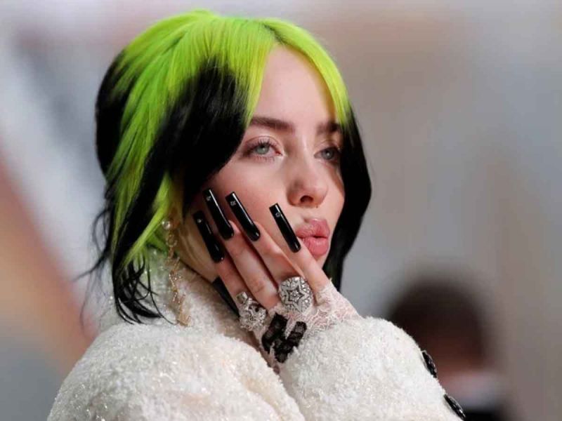 Unirnos para salvar a nuestro planeta, pide Billie Eilish en video