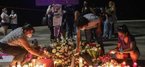 feminicidio veracruz