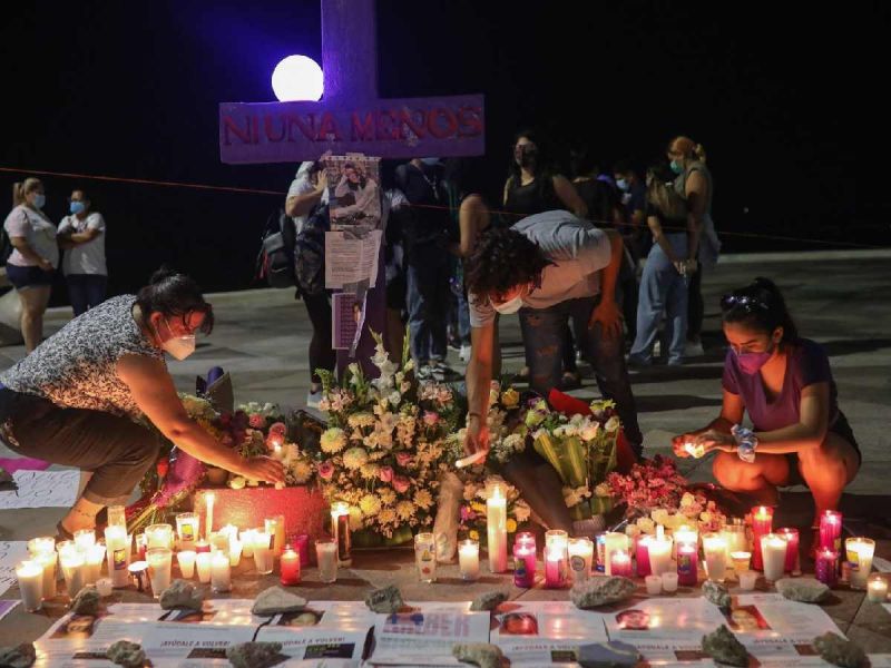 feminicidio veracruz