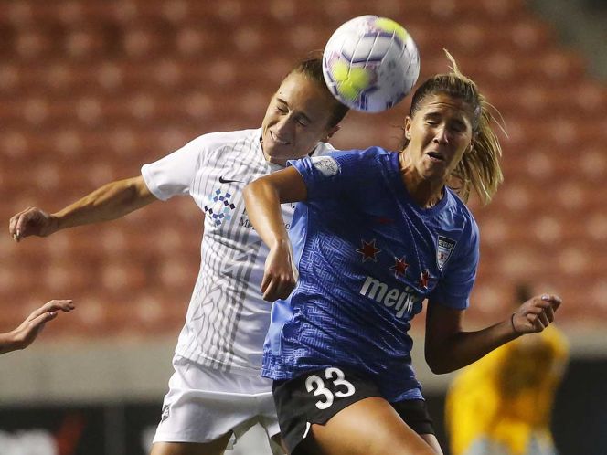 futbol femenil