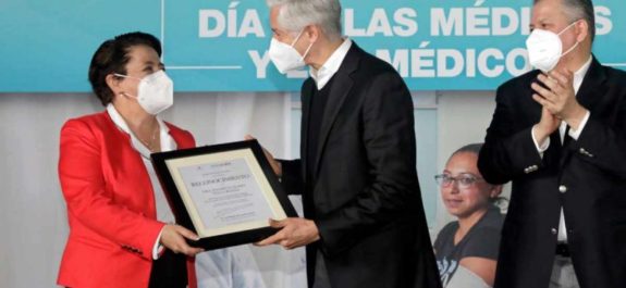 reconocimiento medico