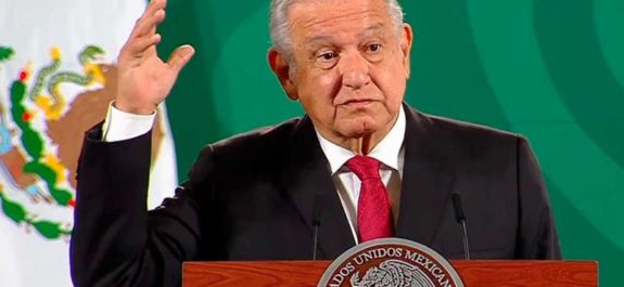 No pueden ir a la cárcel los fifís: López Obrador critica decisión de SCJN