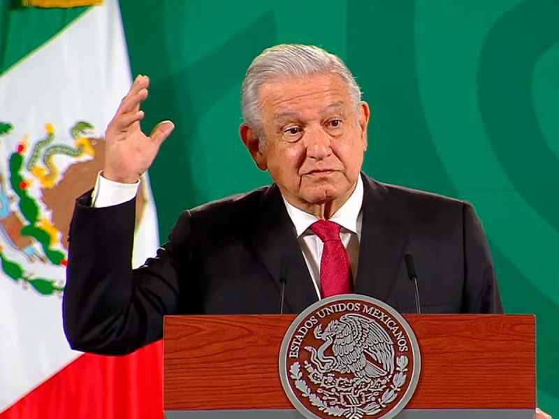 No pueden ir a la cárcel los fifís: López Obrador critica decisión de SCJN