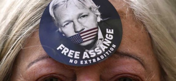 assange