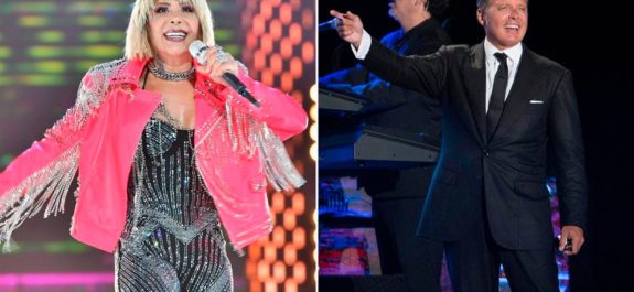 Alejandra Guzmán y Luis Miguel son algunos de los famosos involucrados en los “Pandora Papers”