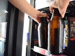 Vivales vende permisos apócrifos para venta de cerveza