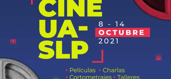 4to Festival de Cine UASLP