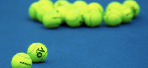 ATP, con 65 por ciento de los tenistas vacunados contra el covid-19