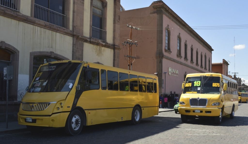 Invertirá Gobierno 12 mdp en programa de becas de transporte