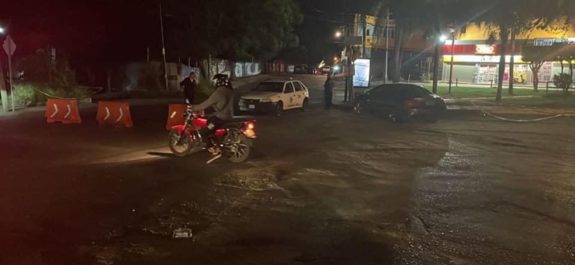 Muere hombre tras ataque armado en bar de Cuernavaca, Morelos