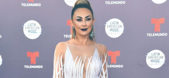 Aracely Arámbula